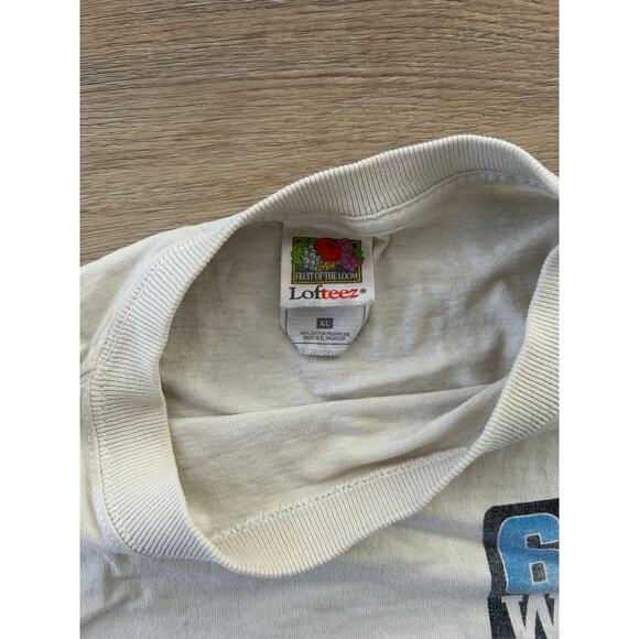 FRUIT OF THE LOOM | T-SHIRT - Picture 4 of 6